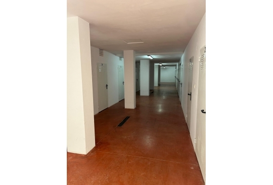 Rynek wtórny - Apartament - Orihuela Costa - La Zenia