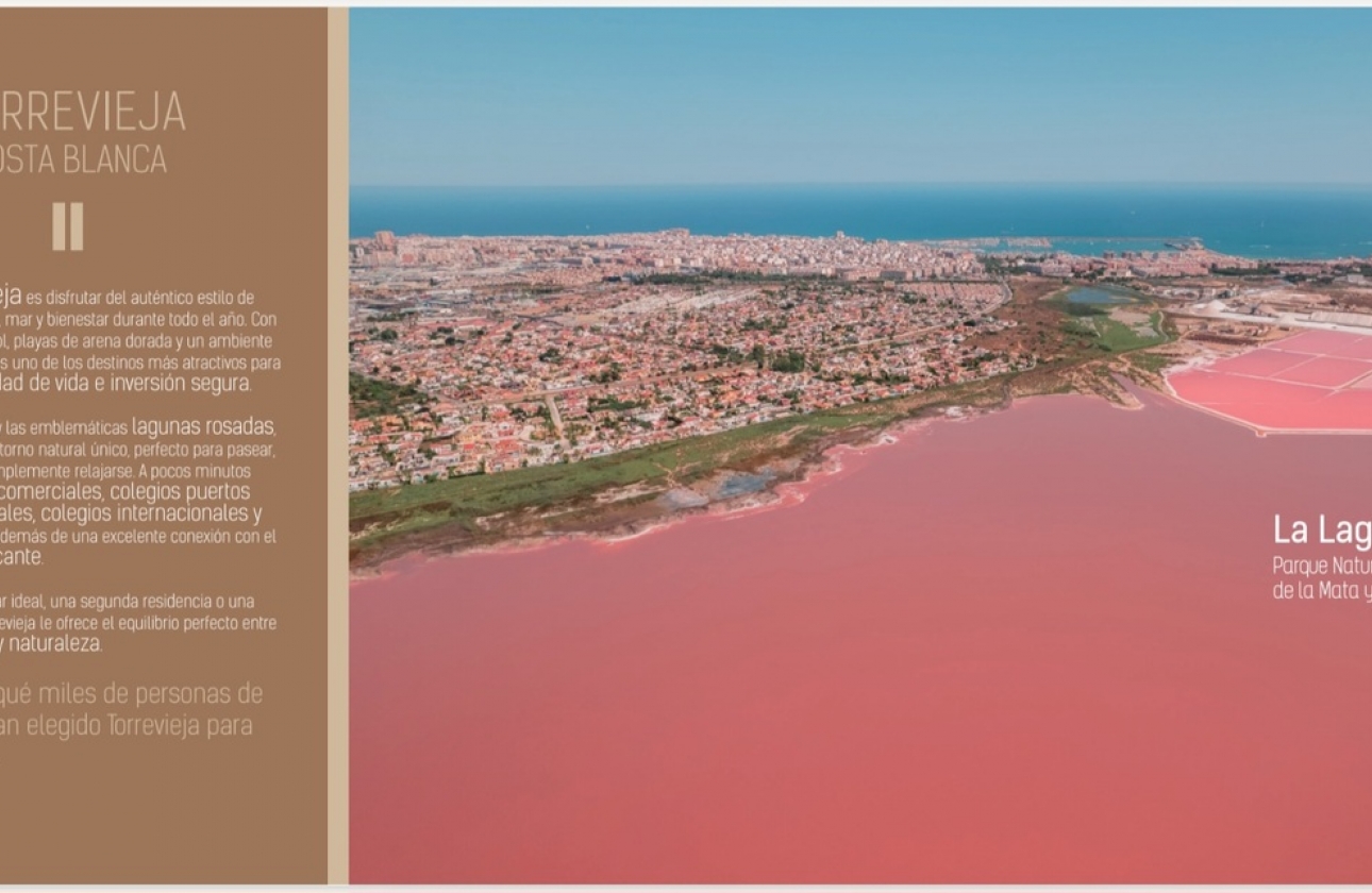 Rynek pierwotny - Dupleks - Torrevieja - Los Altos