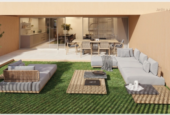 Rynek pierwotny - Dupleks - Torrevieja - Los Altos