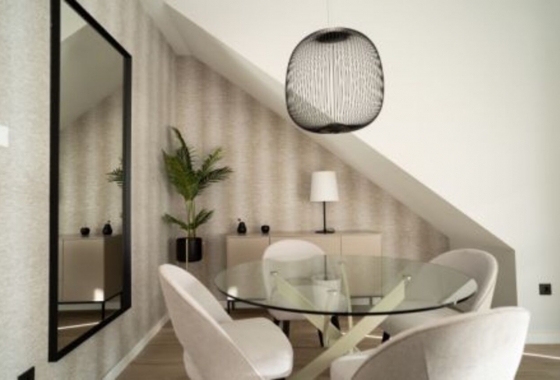 Rynek pierwotny - Dupleks - Orihuela Costa - Villamartín