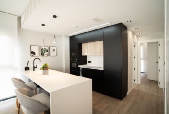 Rynek pierwotny - Dupleks - Orihuela Costa - Villamartín