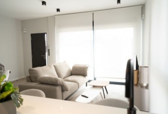 Rynek pierwotny - Dupleks - Orihuela Costa - Villamartín