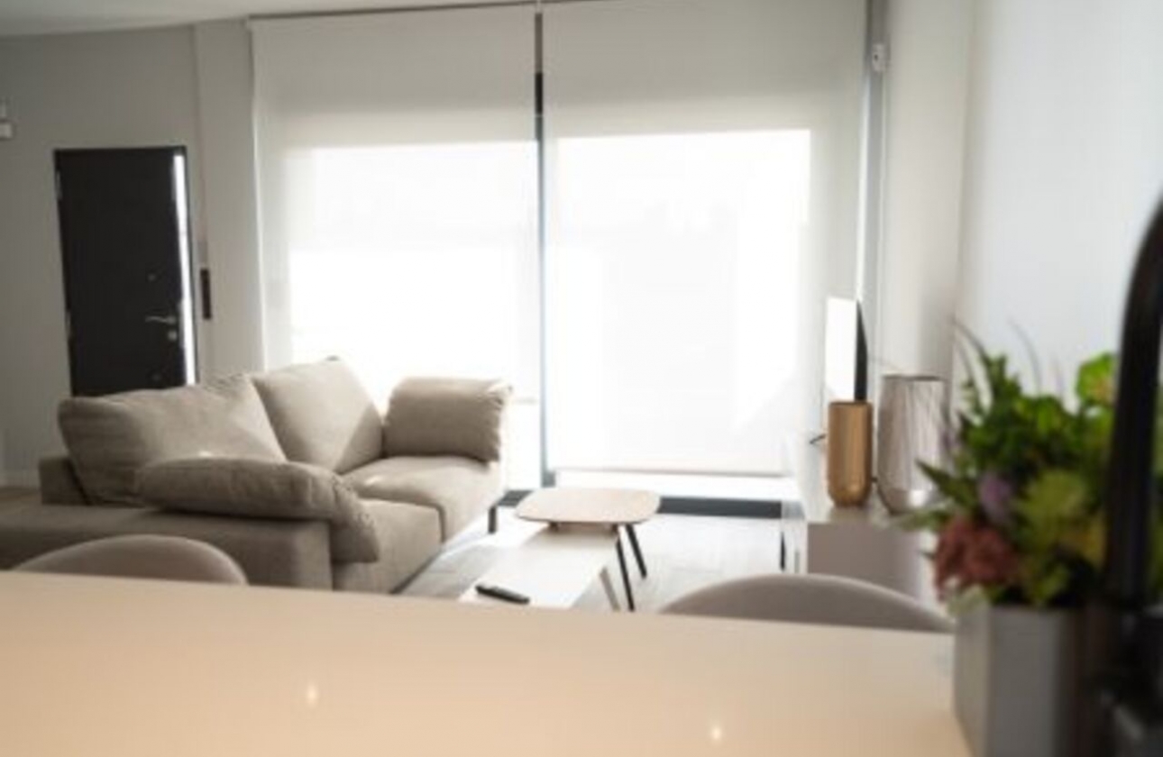 Rynek pierwotny - Dupleks - Orihuela Costa - Villamartín