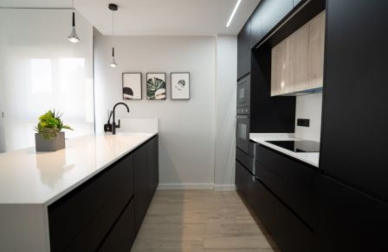 Rynek pierwotny - Dupleks - Orihuela Costa - Villamartín