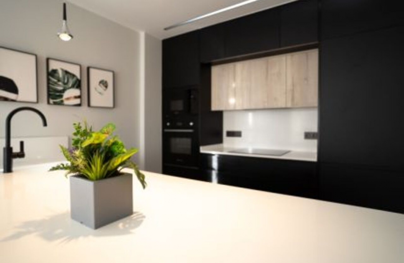 Rynek pierwotny - Dupleks - Orihuela Costa - Villamartín