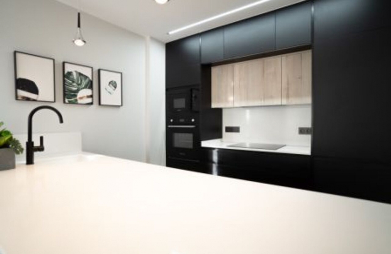 Rynek pierwotny - Dupleks - Orihuela Costa - Villamartín