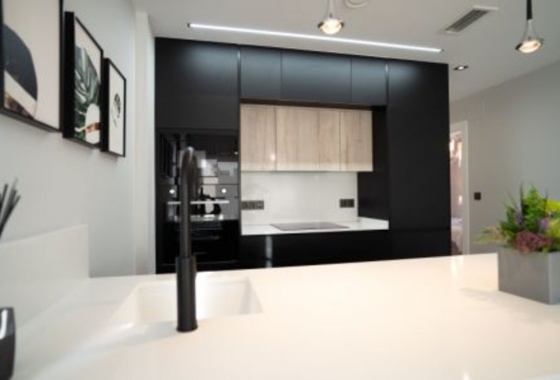 Rynek pierwotny - Dupleks - Orihuela Costa - Villamartín