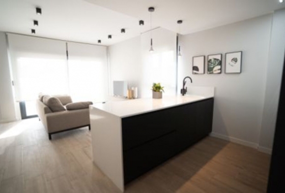 Rynek pierwotny - Dupleks - Orihuela Costa - Villamartín