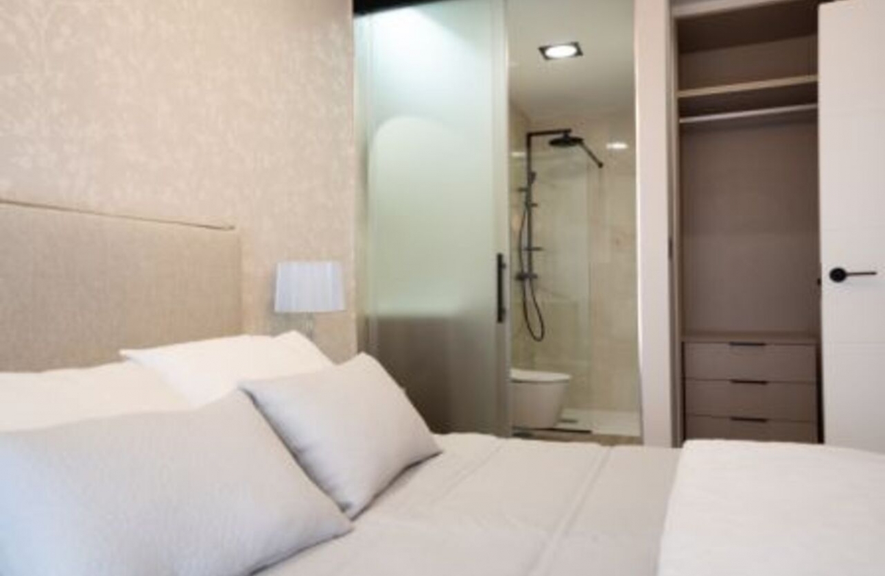 Rynek pierwotny - Dupleks - Orihuela Costa - Villamartín