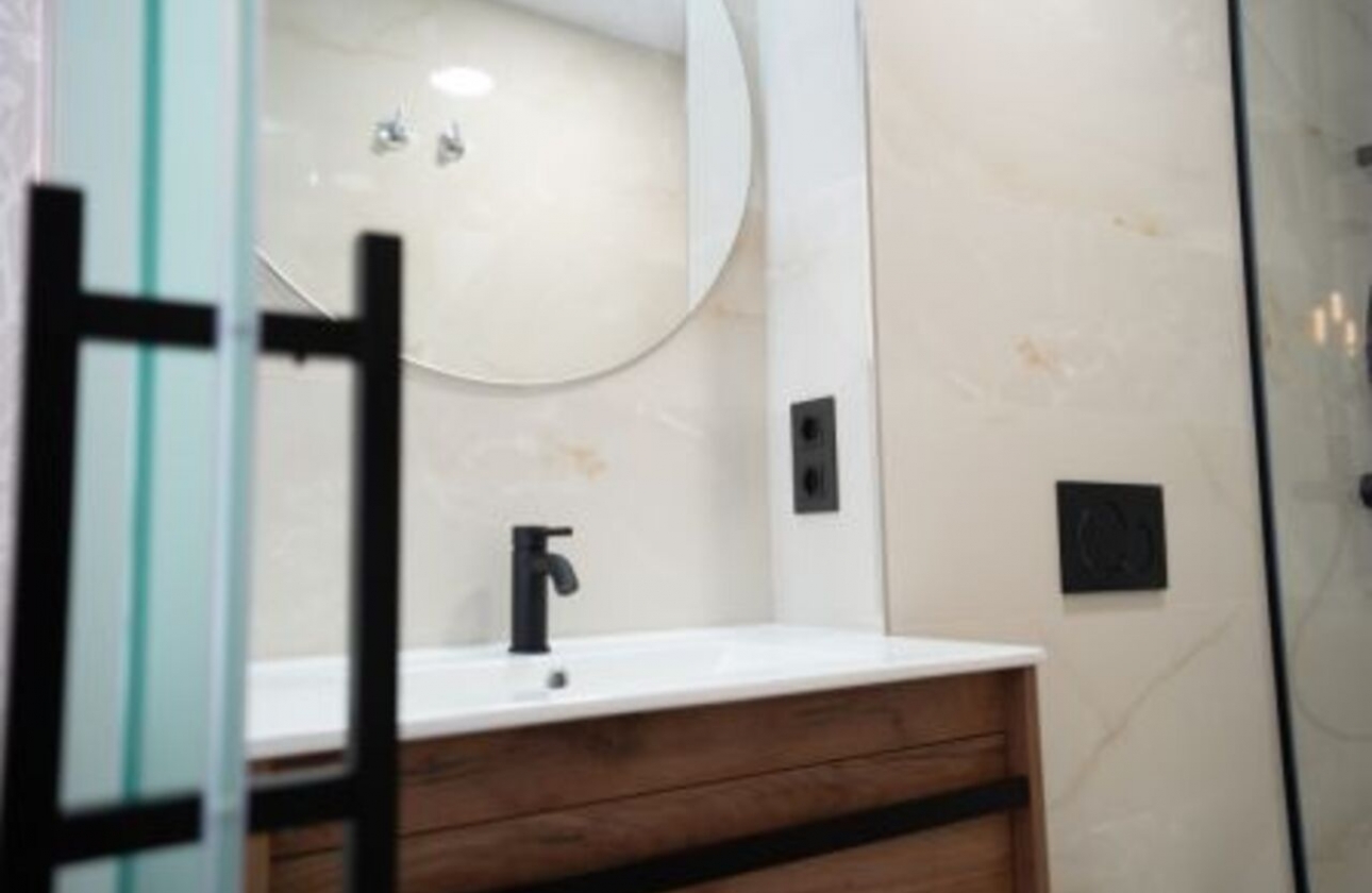 Rynek pierwotny - Dupleks - Orihuela Costa - Villamartín