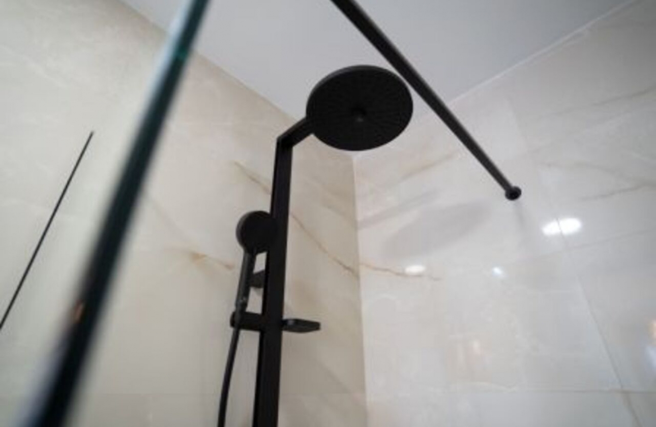 Rynek pierwotny - Dupleks - Orihuela Costa - Villamartín