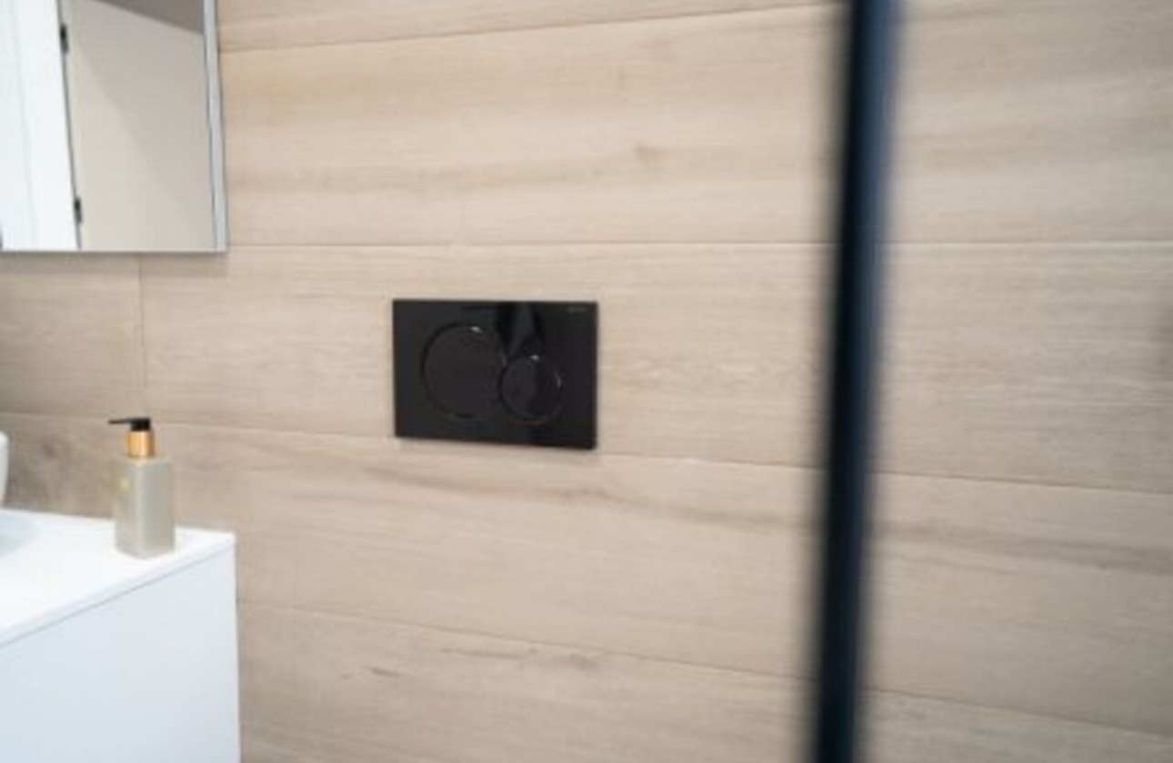 Rynek pierwotny - Dupleks - Orihuela Costa - Villamartín