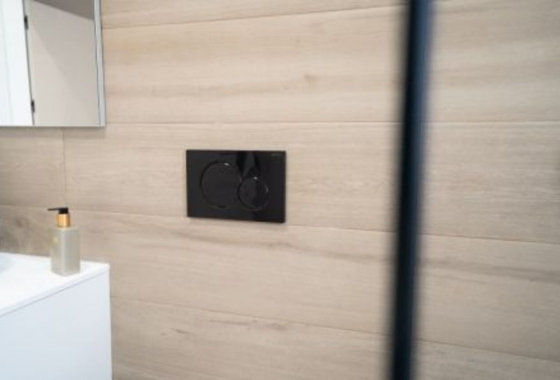 Rynek pierwotny - Dupleks - Orihuela Costa - Villamartín