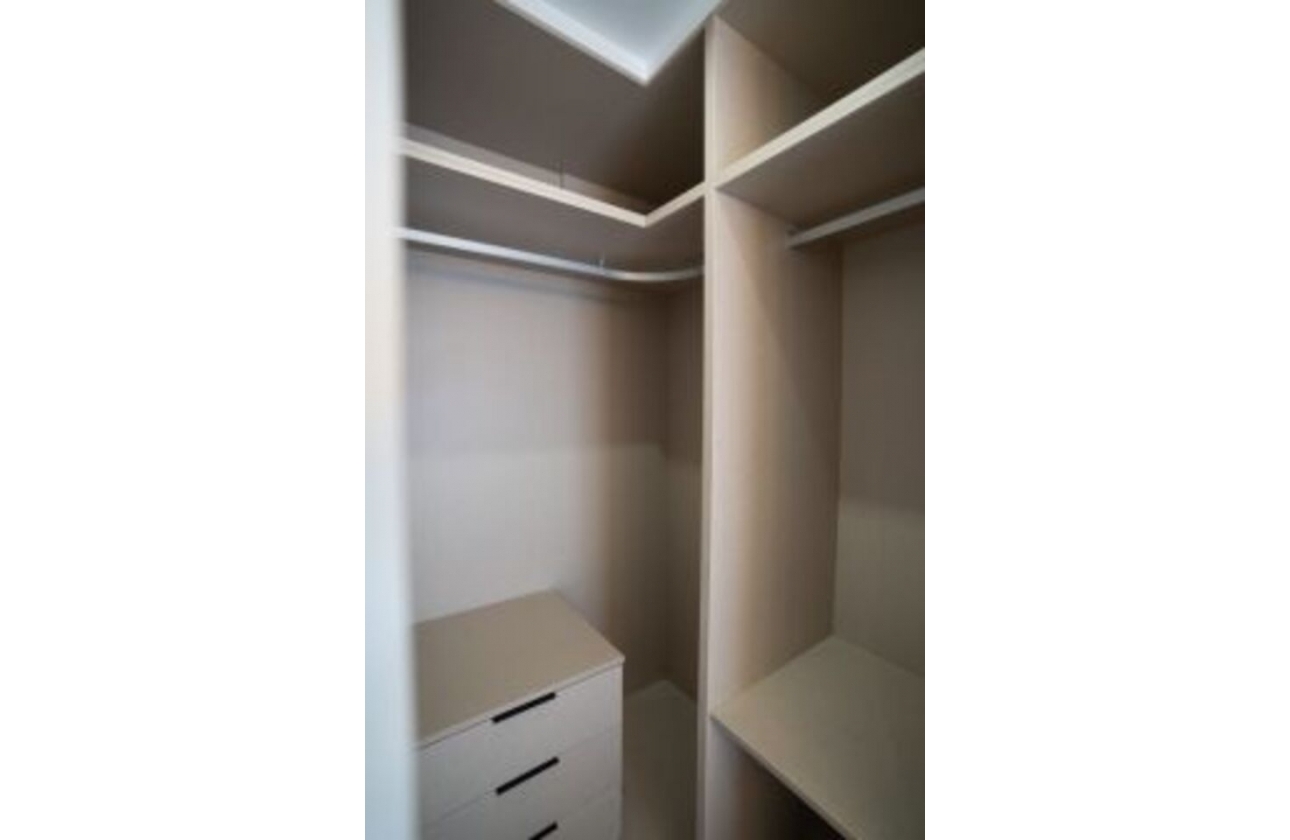 Rynek pierwotny - Dupleks - Orihuela Costa - Villamartín