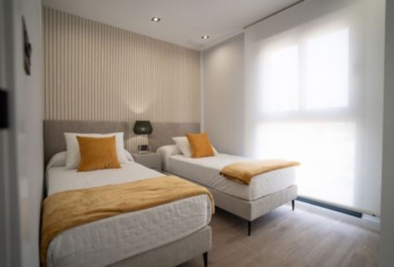 Rynek pierwotny - Dupleks - Orihuela Costa - Villamartín