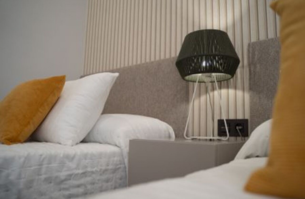 Rynek pierwotny - Dupleks - Orihuela Costa - Villamartín