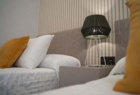 Rynek pierwotny - Dupleks - Orihuela Costa - Villamartín