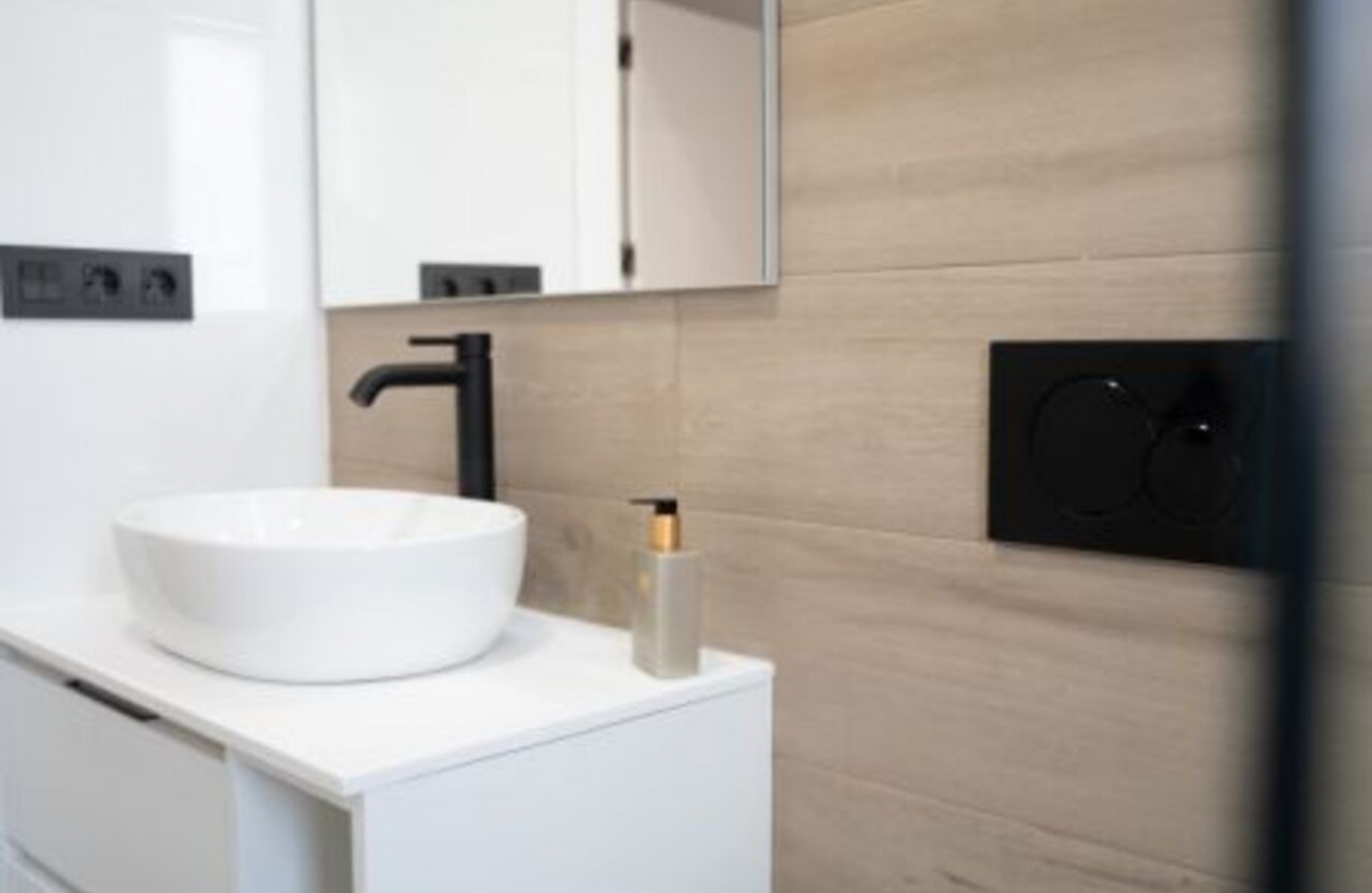 Rynek pierwotny - Dupleks - Orihuela Costa - Villamartín