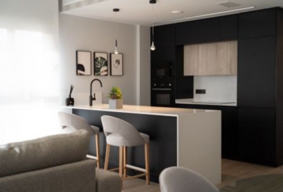 Rynek pierwotny - Dupleks - Orihuela Costa - Villamartín