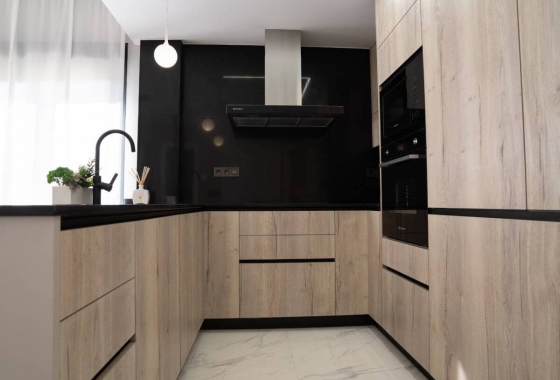 Rynek pierwotny - Szeregowiec - Torrevieja - Punta Prima