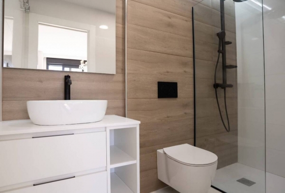 Rynek pierwotny - Szeregowiec - Torrevieja - Punta Prima