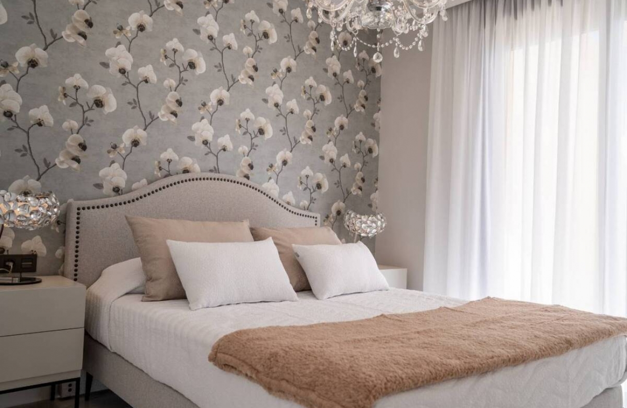 Rynek pierwotny - Szeregowiec - Torrevieja - Punta Prima