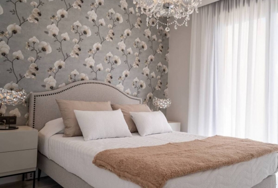 Rynek pierwotny - Szeregowiec - Torrevieja - Punta Prima