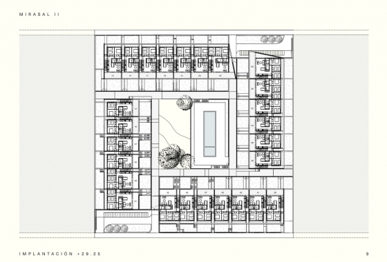 Rynek pierwotny - Apartament - Torrevieja - Los Altos