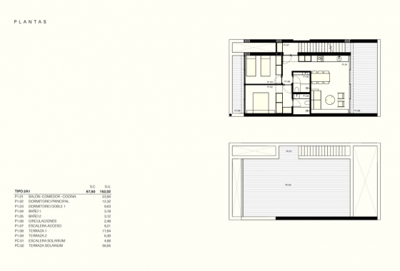 Rynek pierwotny - Apartament - Torrevieja - Los Altos