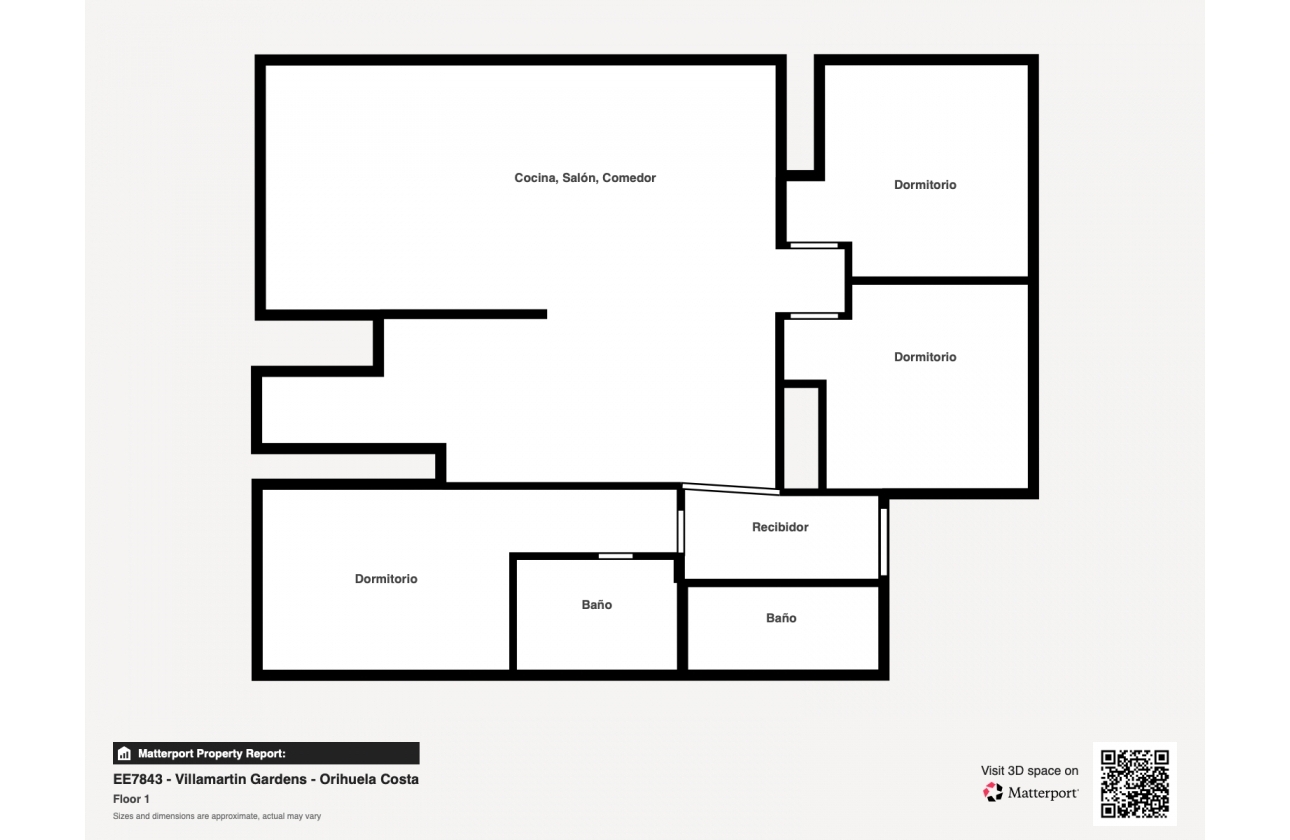 Rynek wtórny - Penthouse - Orihuela Costa - Villamartín