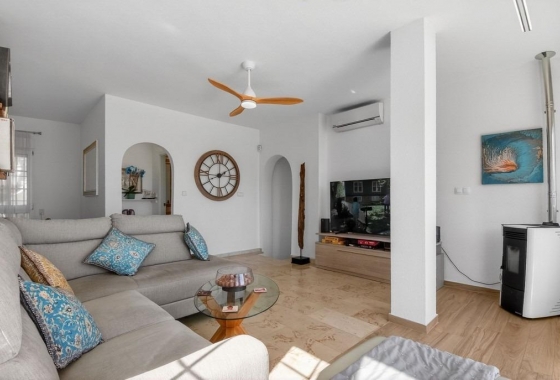 Rynek wtórny - Villa - Orihuela Costa - Las Ramblas