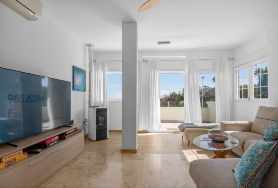 Rynek wtórny - Villa - Orihuela Costa - Las Ramblas