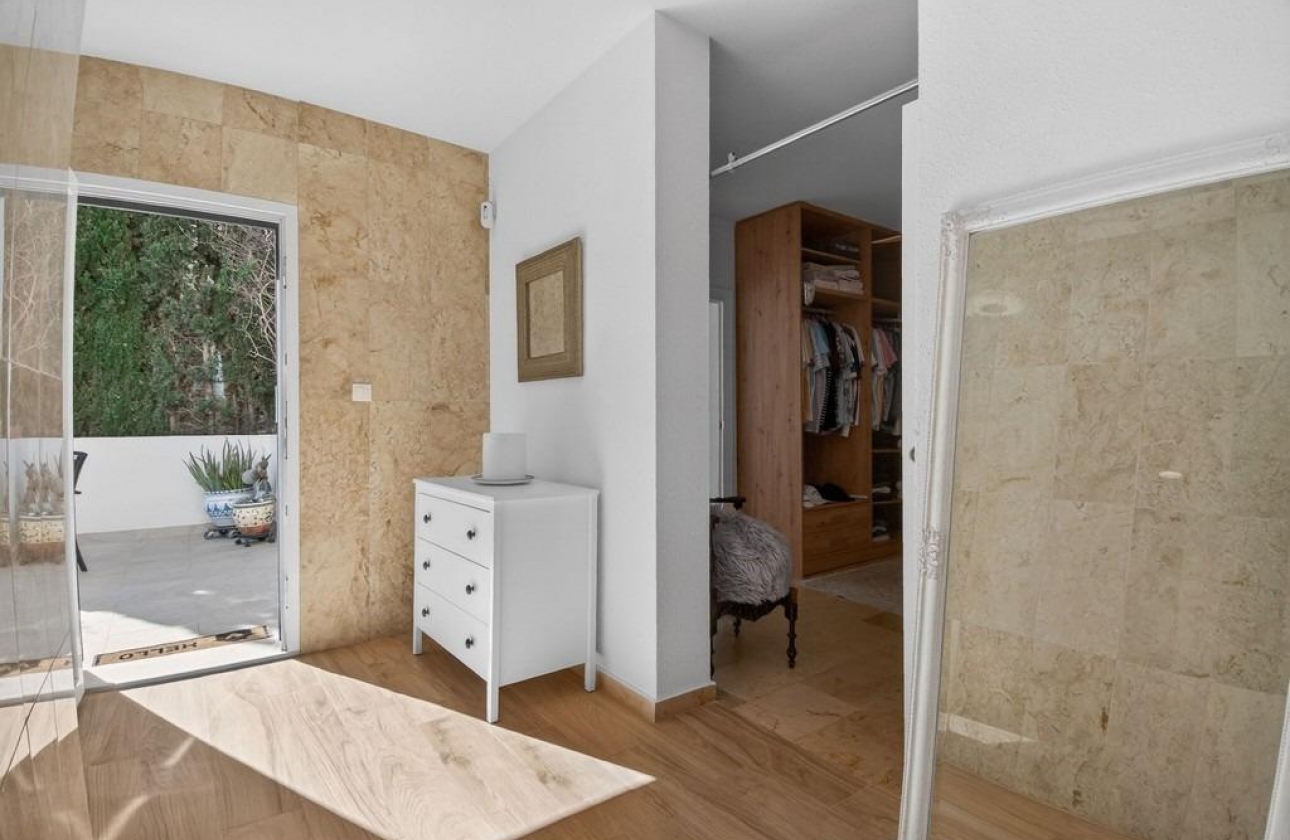 Rynek wtórny - Villa - Orihuela Costa - Las Ramblas