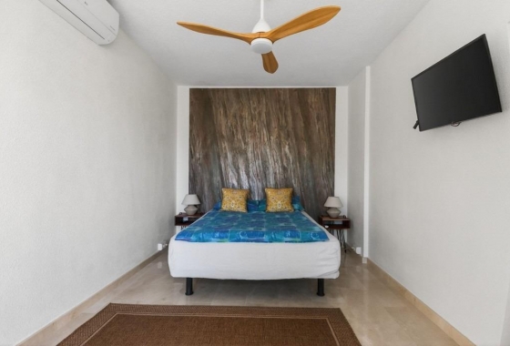 Rynek wtórny - Villa - Orihuela Costa - Las Ramblas