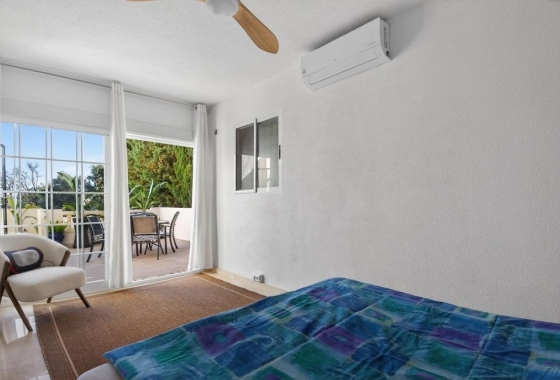 Rynek wtórny - Villa - Orihuela Costa - Las Ramblas