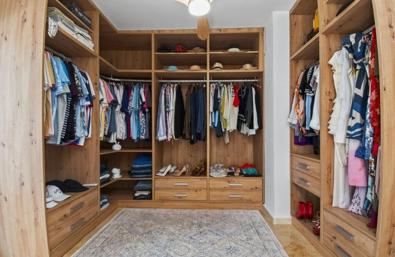 Rynek wtórny - Villa - Orihuela Costa - Las Ramblas