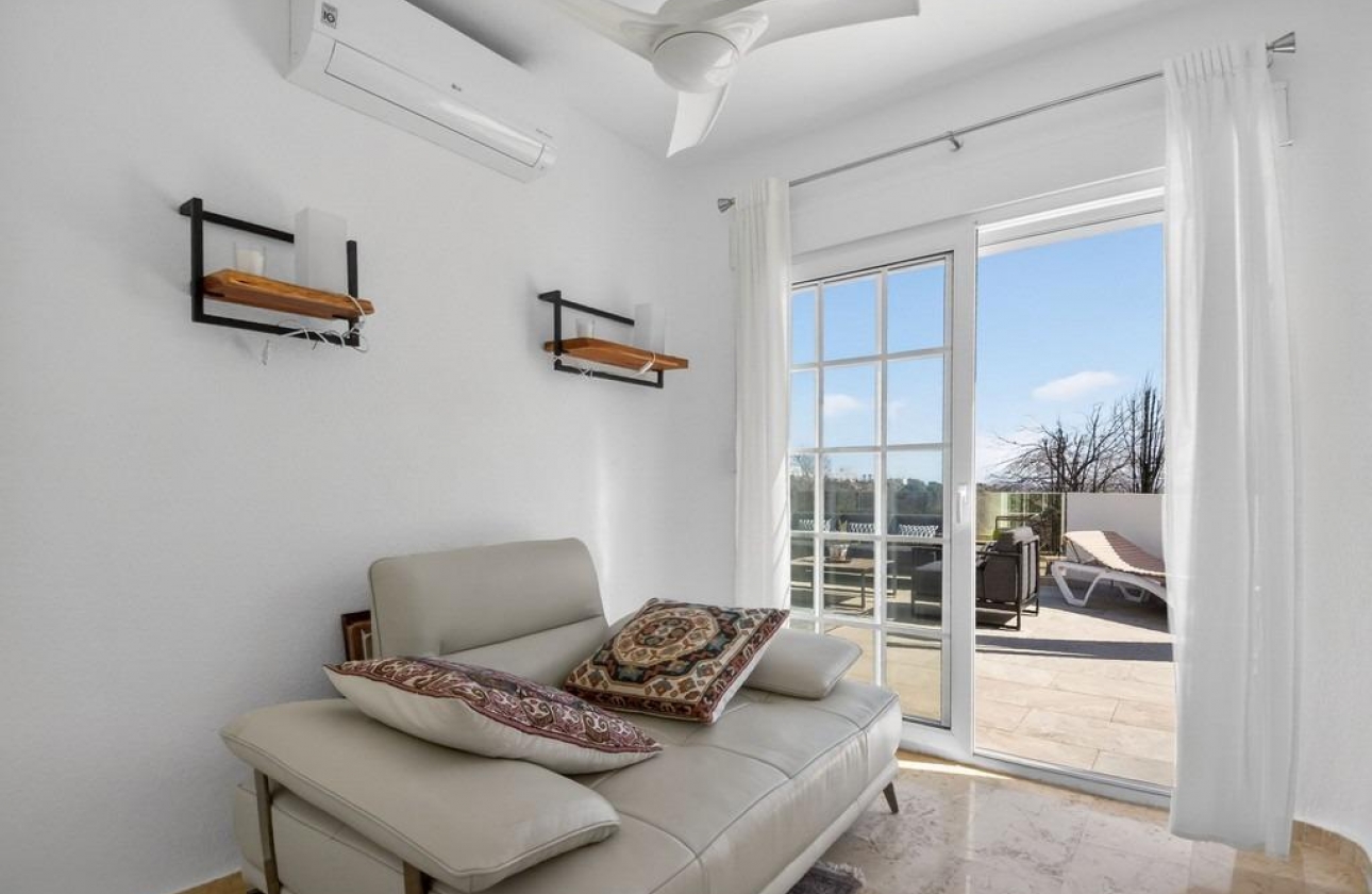 Rynek wtórny - Villa - Orihuela Costa - Las Ramblas