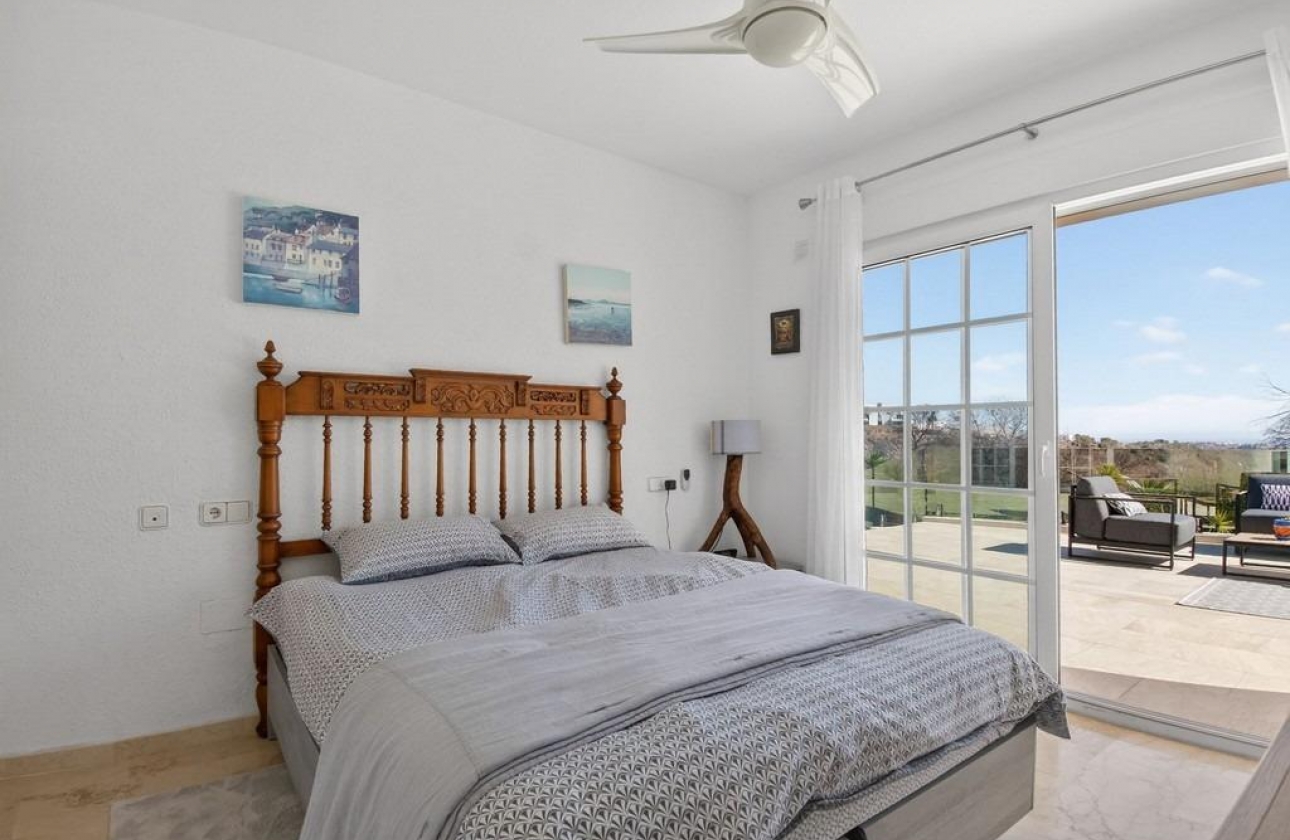 Rynek wtórny - Villa - Orihuela Costa - Las Ramblas