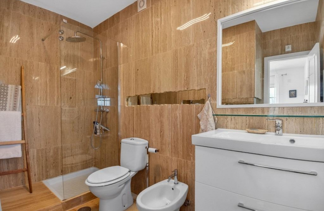 Rynek wtórny - Villa - Orihuela Costa - Las Ramblas