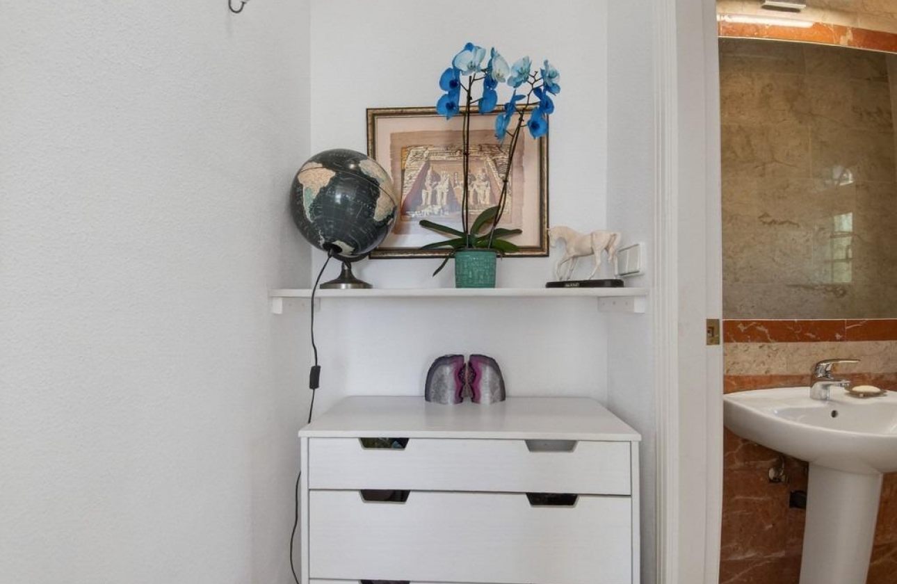 Rynek wtórny - Villa - Orihuela Costa - Las Ramblas