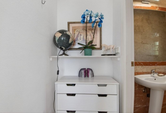 Rynek wtórny - Villa - Orihuela Costa - Las Ramblas