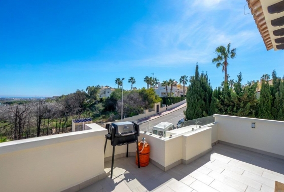 Rynek wtórny - Villa - Orihuela Costa - Las Ramblas