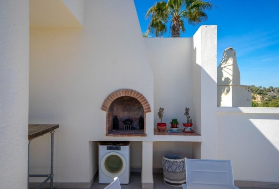 Rynek wtórny - Villa - Orihuela Costa - Las Ramblas