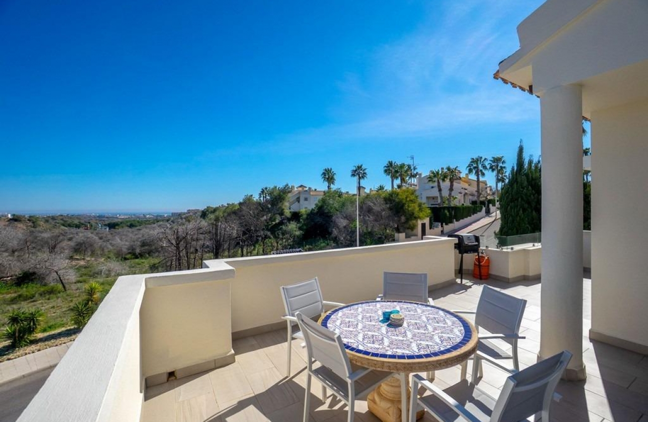 Rynek wtórny - Villa - Orihuela Costa - Las Ramblas