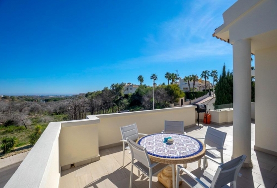 Rynek wtórny - Villa - Orihuela Costa - Las Ramblas