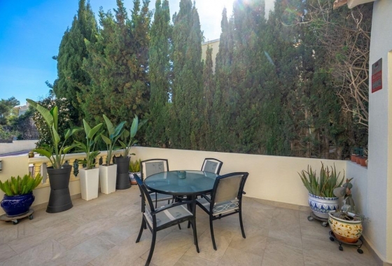 Rynek wtórny - Villa - Orihuela Costa - Las Ramblas