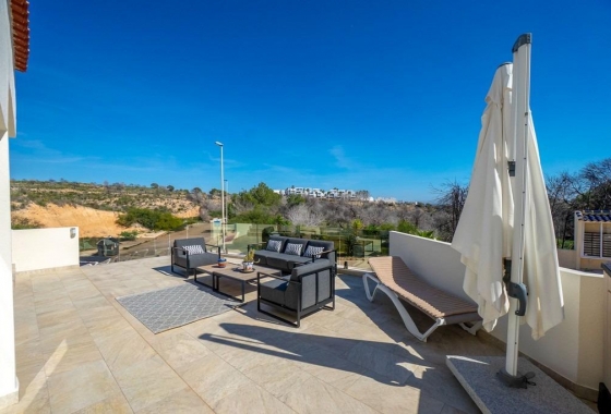 Rynek wtórny - Villa - Orihuela Costa - Las Ramblas