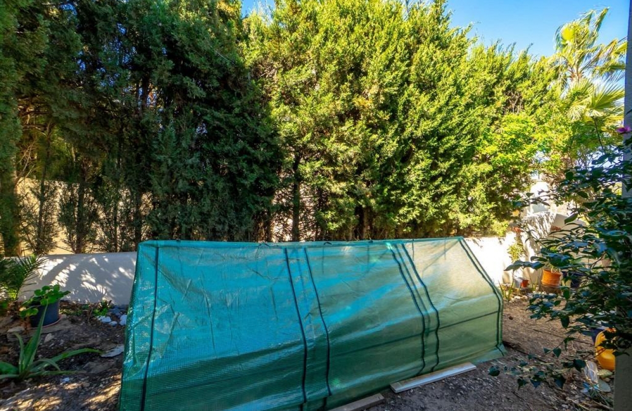 Rynek wtórny - Villa - Orihuela Costa - Las Ramblas