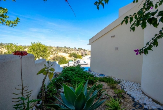 Rynek wtórny - Villa - Orihuela Costa - Las Ramblas