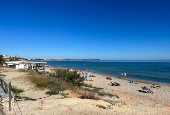 Rynek wtórny - Apartament - Torre de la Horadada